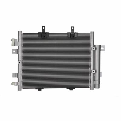 CONDENSATOR CLIMATIZARE NISSENS 941303 22