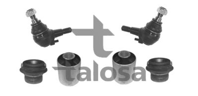 LENKERSATZ RADAUFHäNGUNG