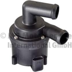 Auxiliary Water Pump (cooling water circuit) 7.06740.12.0