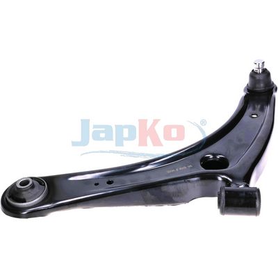 носач, окачване на колелата JAPKO 72564L