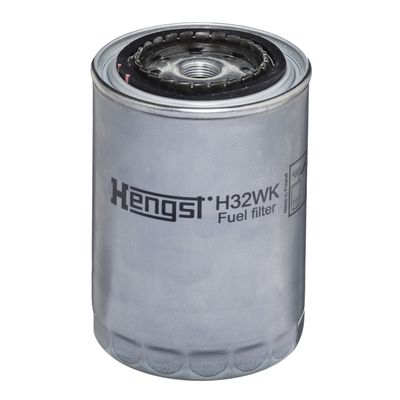Brændstoffilter HENGST FILTER H32WK