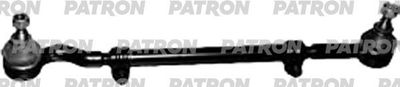 Поперечная рулевая тяга PATRON PS2828R