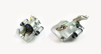 ABTEX Brake Caliper ABC1016L