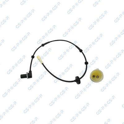 SENZOR TURATIE ROATA