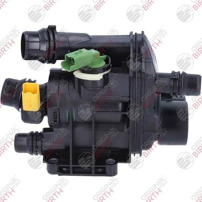 FLANSA LICHID RACIRE