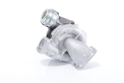 LADER AUFLADUNG BTS Turbo T914678 46