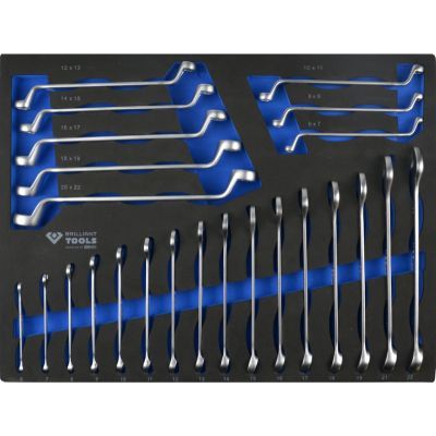 Verktygssvagn KS TOOLS BT153347