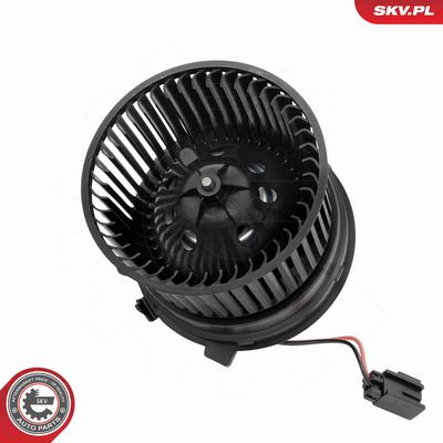 VENTILATOR HABITACLU ESEN SKV 68SKV162 1
