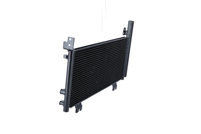 CONDENSATOR CLIMATIZARE NRF 350579 18