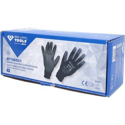 Skyddshandske KS TOOLS BT156931