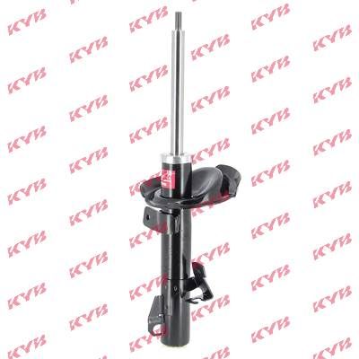 STOßDäMPFER KYB 339821 19