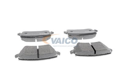 BREMSBELAGSATZ SCHEIBENBREMSE VAICO V108306 58