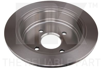 DISC FRANA NK 202541 1