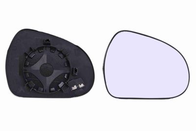 SPIEGELGLAS AUßENSPIEGEL