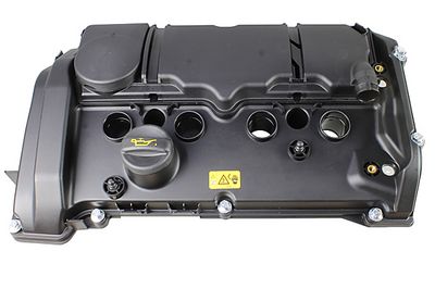 капак на клапаните (на цилиндровата глава) METZGER AUTOTEILE 2389138