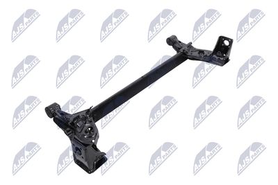 CORP AX NTY ZRZPL013 15