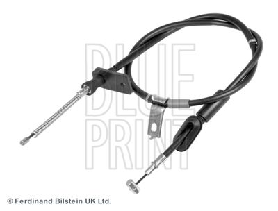 Тросик, cтояночный тормоз BLUE PRINT ADK84668 для SUZUKI WAGON