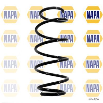 Suspension Spring NAPA NCS1060