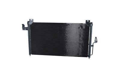 CONDENSATOR CLIMATIZARE NRF 35356 28