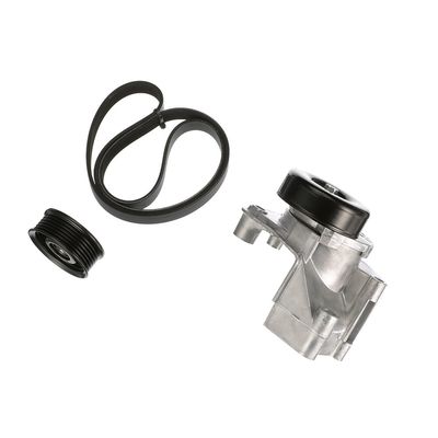 KEILRIPPENRIEMENSATZ GATES K096PK2228 63