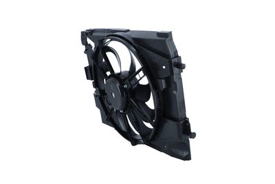 VENTILATOR RADIATOR NRF 470058 31