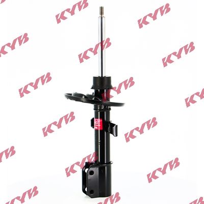 AMORTIZOR KYB 3338037 21