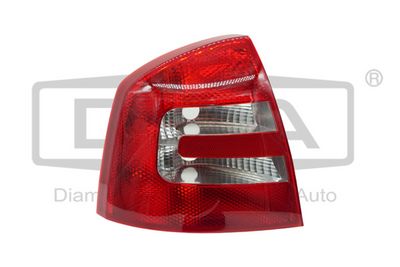 Kombinuotas galinis žibintas