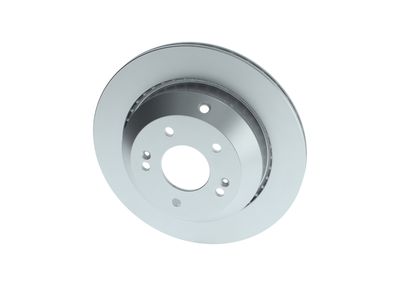 BREMSSCHEIBE BOSCH 0986479F43 28