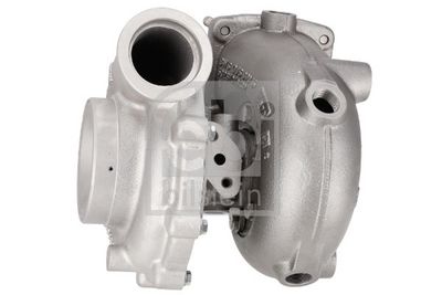 Lader, ladesystem FEBI BILSTEIN 191538