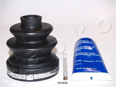 JAPKO 63266 Пыльник шруса  для HYUNDAI MATRIX (Хендай Матриx)