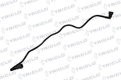 горивопровод TRICLO 535347