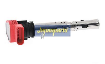 JAPANPARTS Ritė, uždegimas