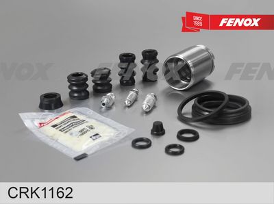 ремонтен комплект, спирачен апарат FENOX CRK1162