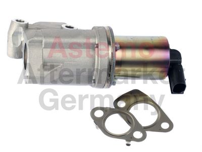 ASTEMO-HITACHI AGR-Ventil