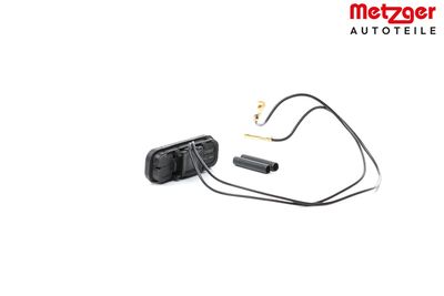 HECKKLAPPENGRIFF METZGER AUTOTEILE 2310926 15