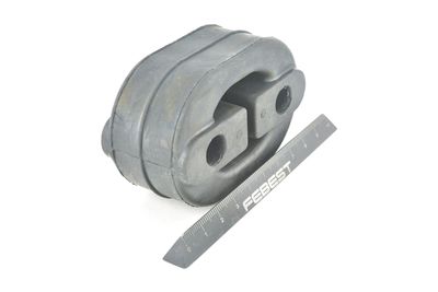 TAMPON CAUCIUC AMORTIZOR ESAPAMENT FEBEST MEXB04 44