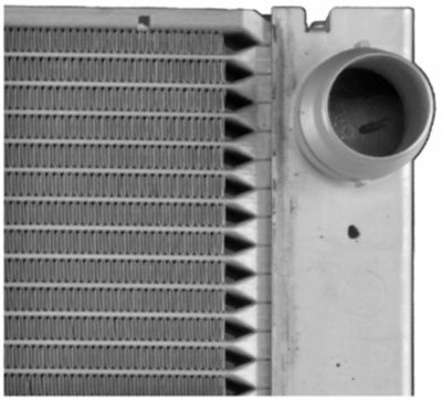 RADIATOR RACIRE MOTOR MAHLE CR575000P 9