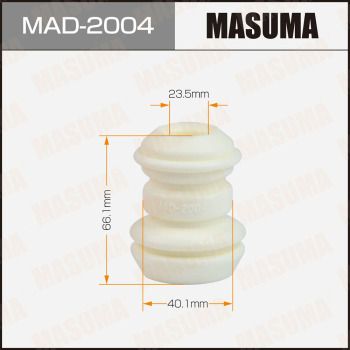 Буфер, амортизация MASUMA MAD-2004 для NISSAN TEANA