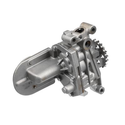 POMPA ULEI ET ENGINETEAM PU0061 17