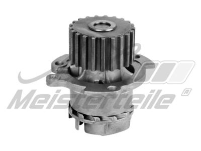 водна помпа, охлаждане на двигателя A.Z. Meisterteile AZMT-30-100-1372