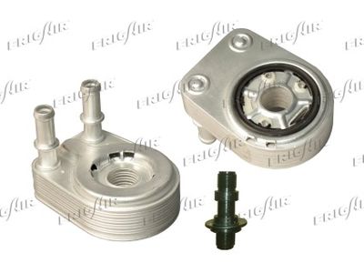 масляный радиатор, двигательное масло FRIGAIR 0704.4005 для FIAT PALIO