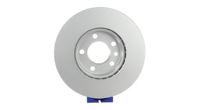 DISC FRANA SKF VKBD80040V1 23