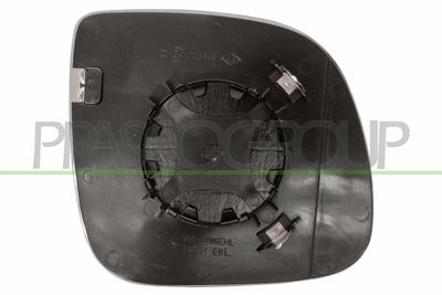 STICLA OGLINDA OGLINDA RETROVIZOARE EXTERIOARA