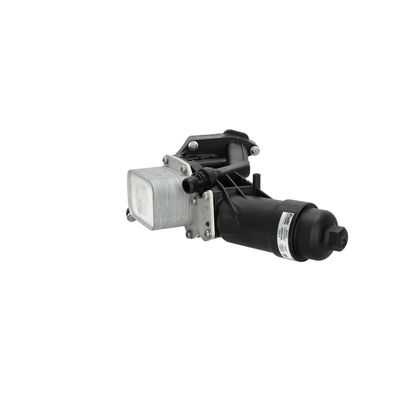 ÖLKüHLER MOTORöL NISSENS 91722 12