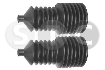 Zestaw osłon, układ kierowniczy STC T401561C