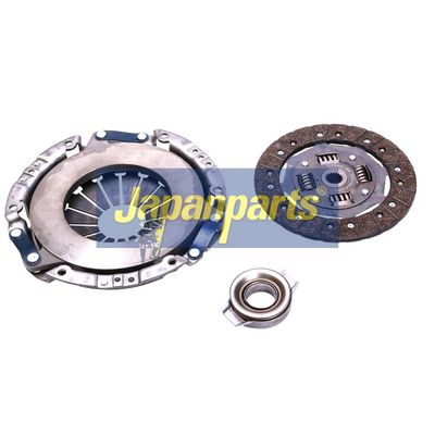 JAPANPARTS Sankabos komplektas