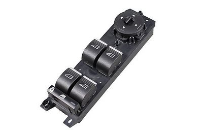 ключ(бутон), стъклоповдигане METZGER AUTOTEILE 0916778