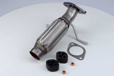 REPARATURROHR KATALYSATOR HJS 91151670 142