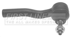FIRST LINE FTR4209 Наконечник рулевой тяги  для FIAT COUPE (Фиат Коупе)