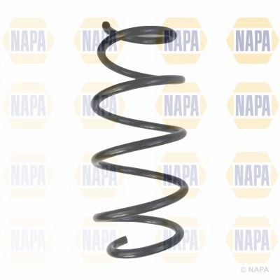 Suspension Spring NAPA NCS1696